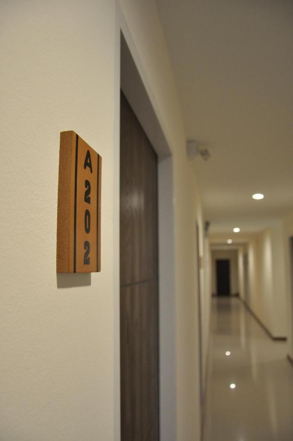 My Room Ratchaburi Kültér fotó