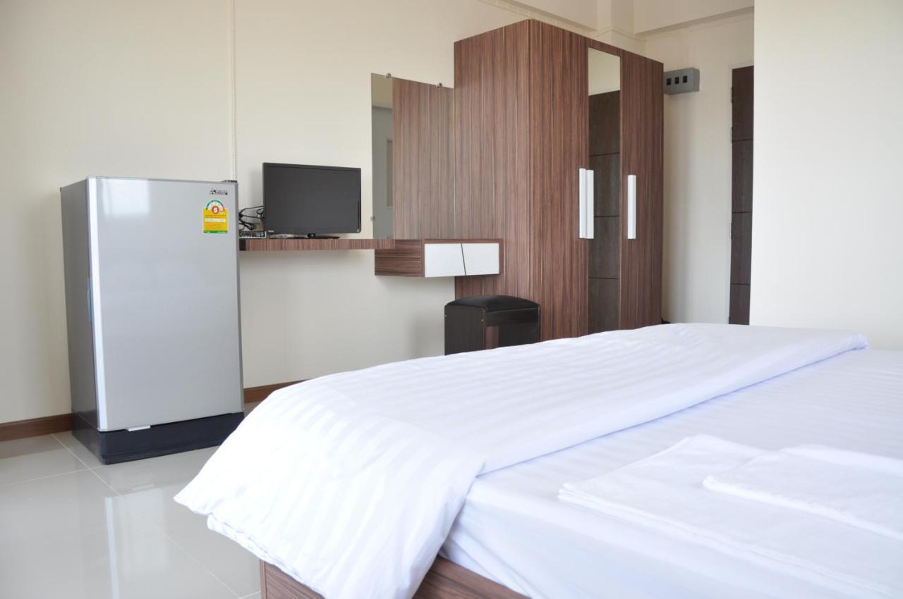 My Room Ratchaburi Kültér fotó