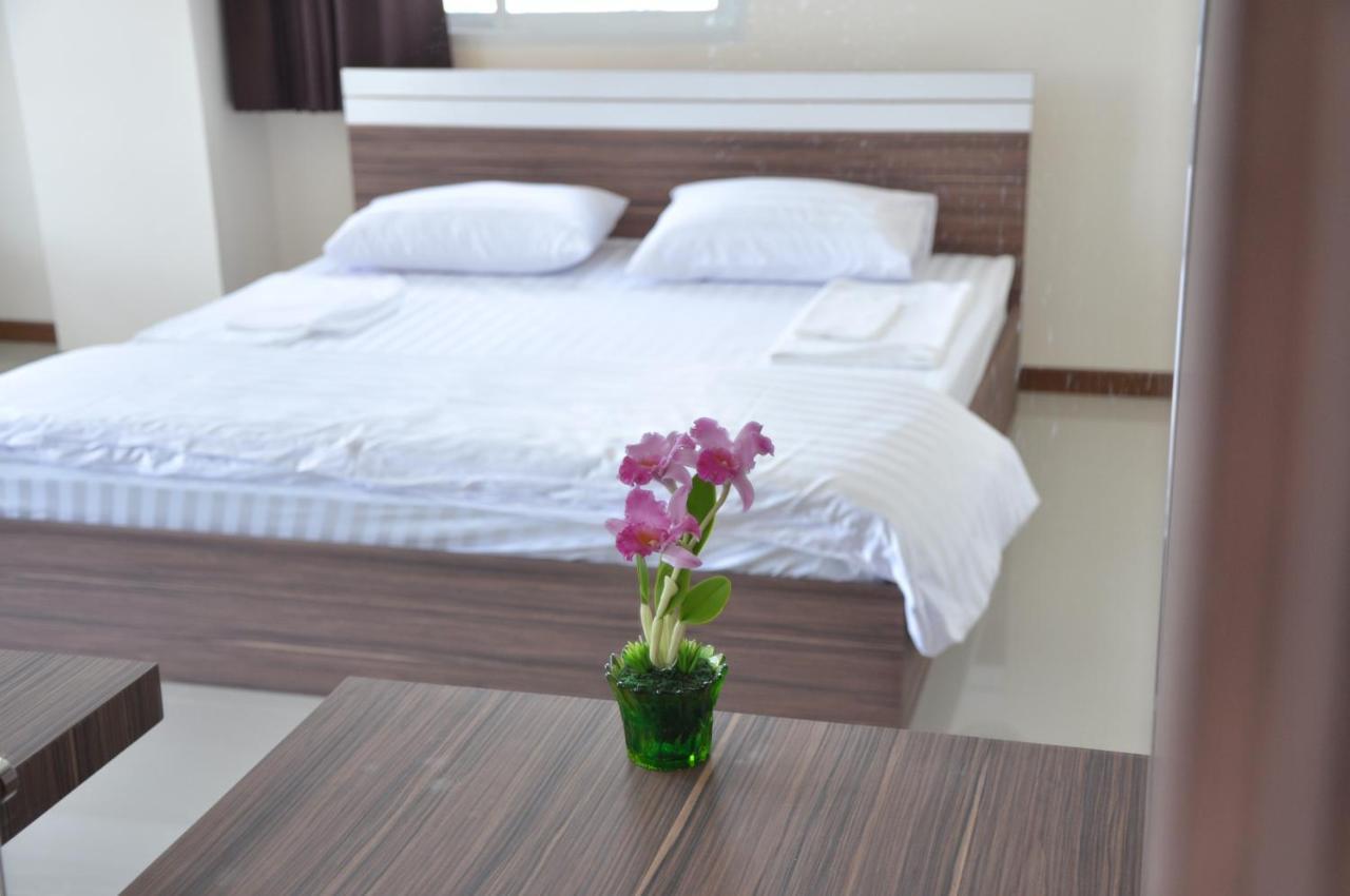 My Room Ratchaburi Kültér fotó