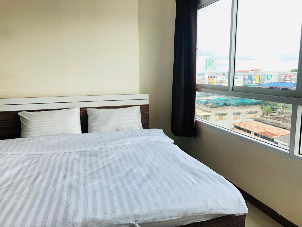 My Room Ratchaburi Kültér fotó