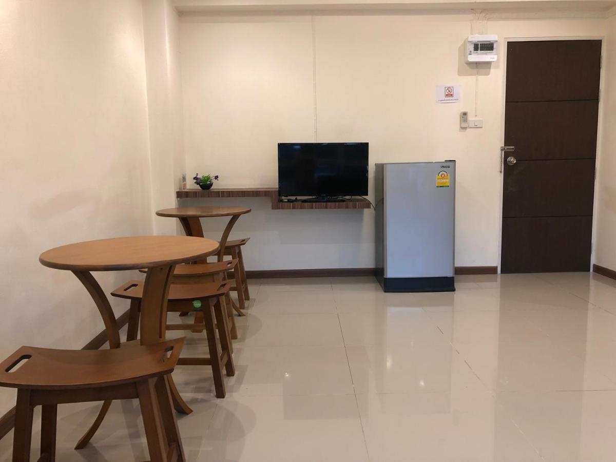 My Room Ratchaburi Kültér fotó
