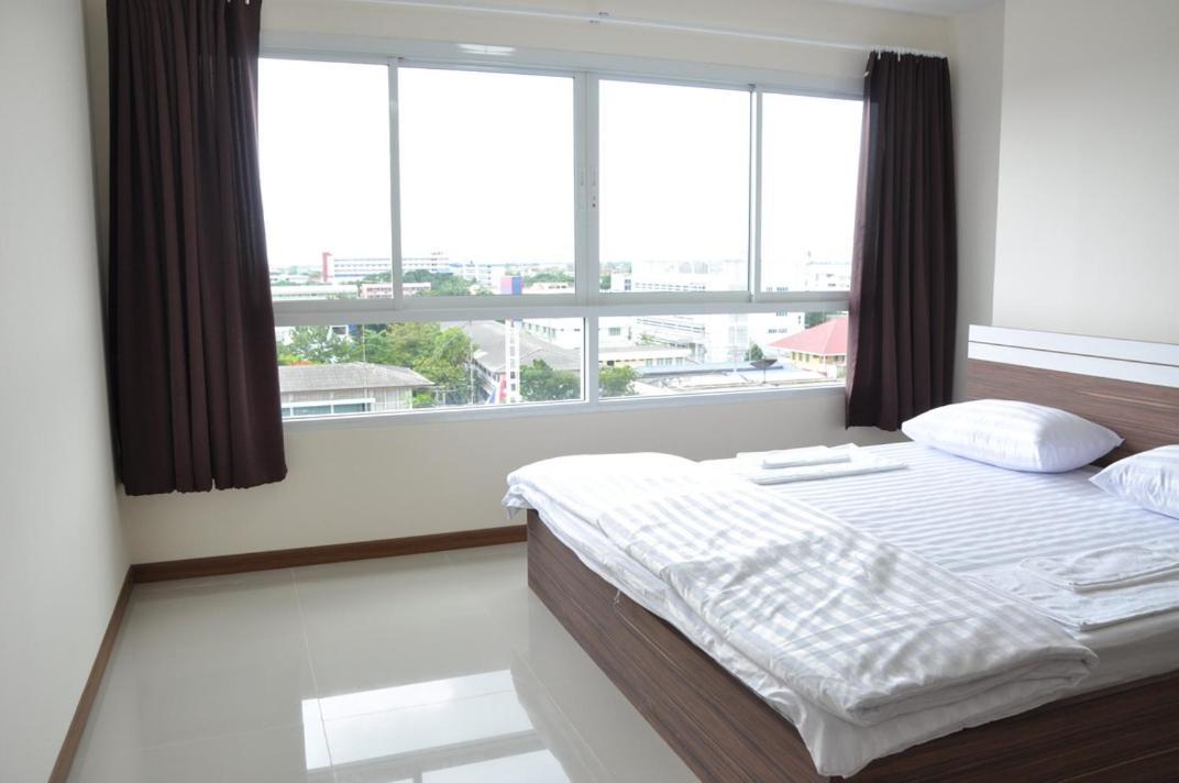 My Room Ratchaburi Kültér fotó