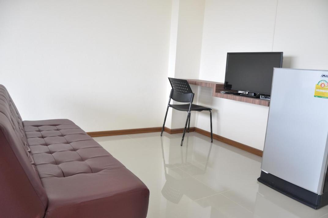 My Room Ratchaburi Kültér fotó