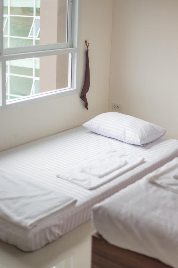 My Room Ratchaburi Kültér fotó